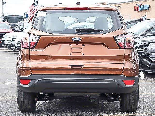 Ford Escape 2017 photo 4
